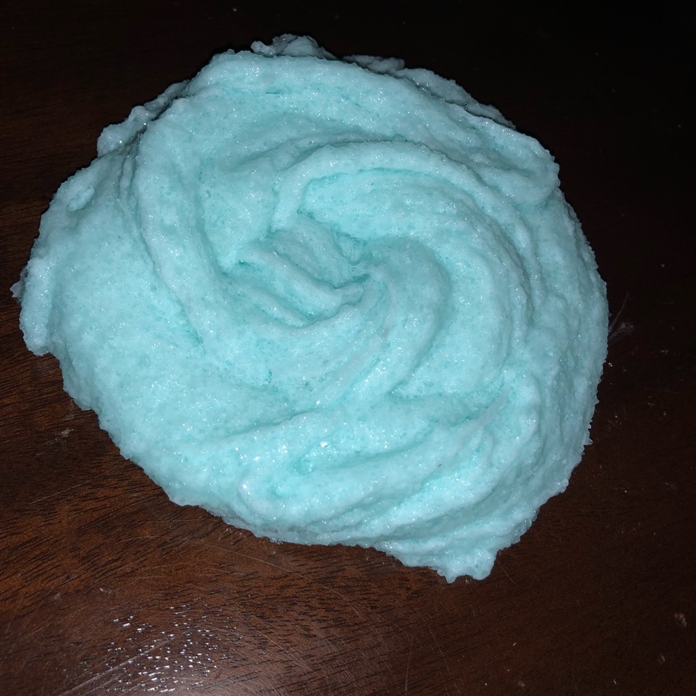 Cloud Slime (8 oz.)